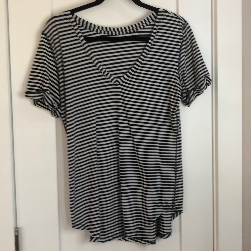Lululemon Original Love Tee